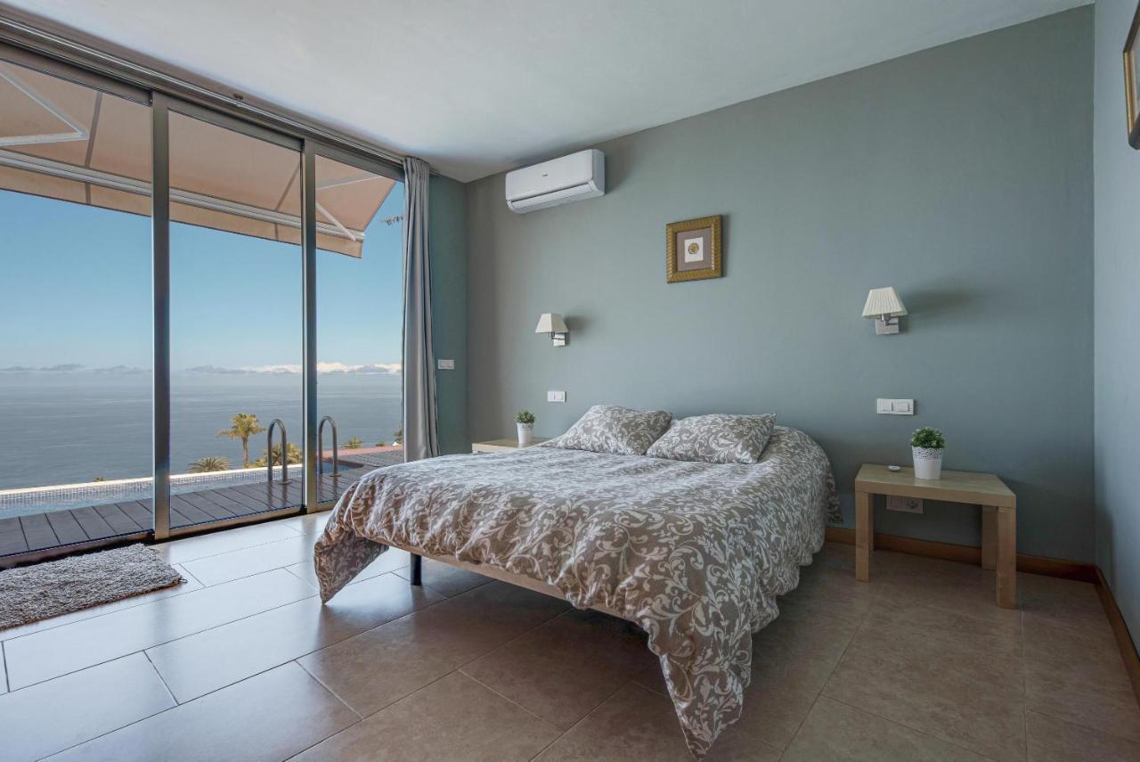 Casa Santa Ursula Villa Kültér fotó