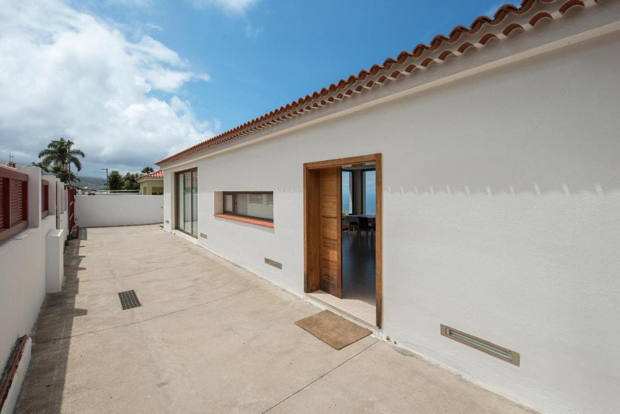 Casa Santa Ursula Villa Kültér fotó