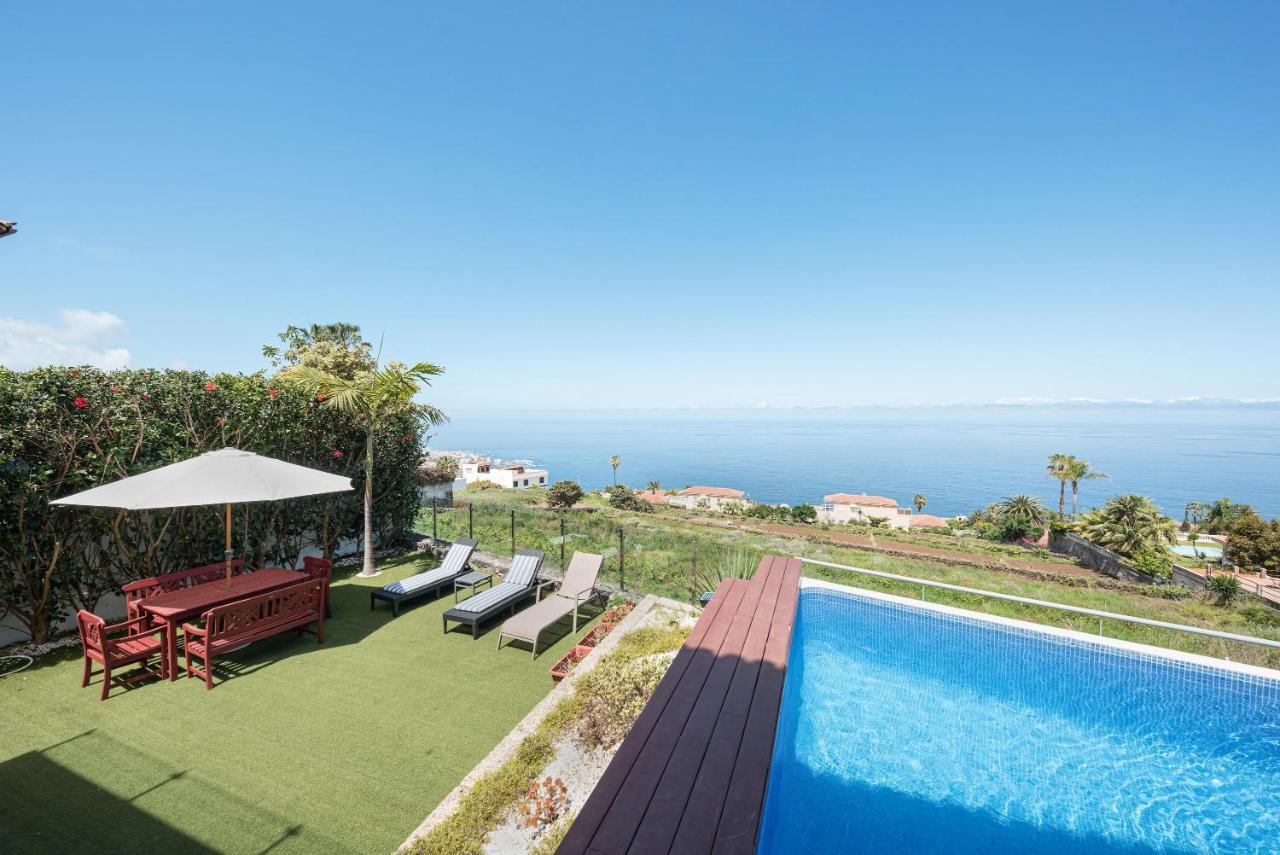 Casa Santa Ursula Villa Kültér fotó