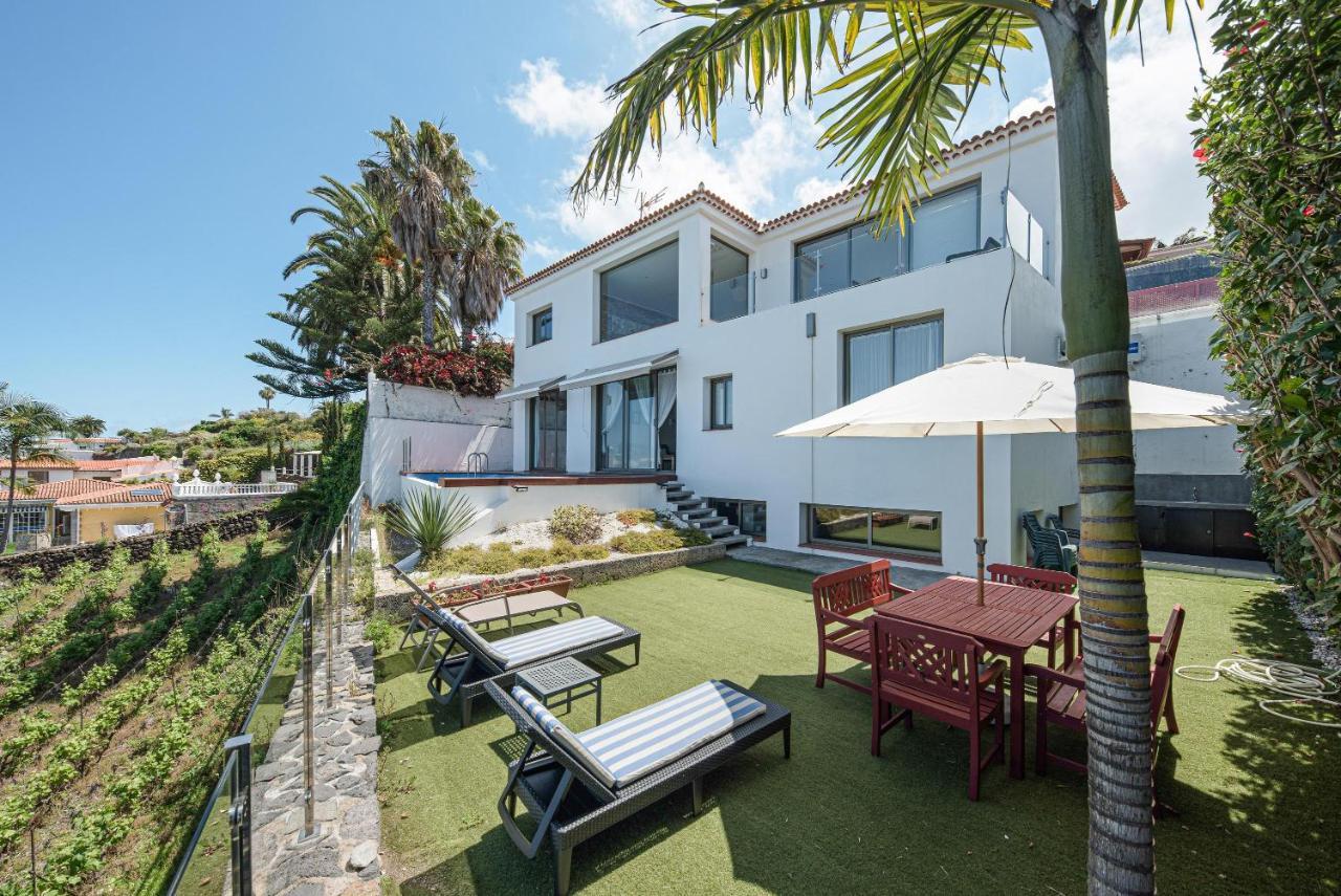 Casa Santa Ursula Villa Kültér fotó
