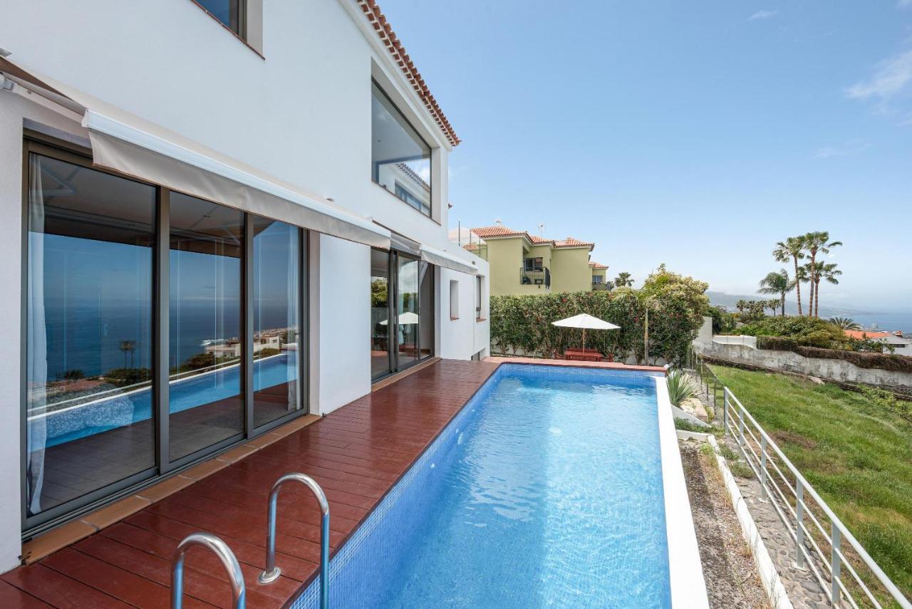 Casa Santa Ursula Villa Kültér fotó