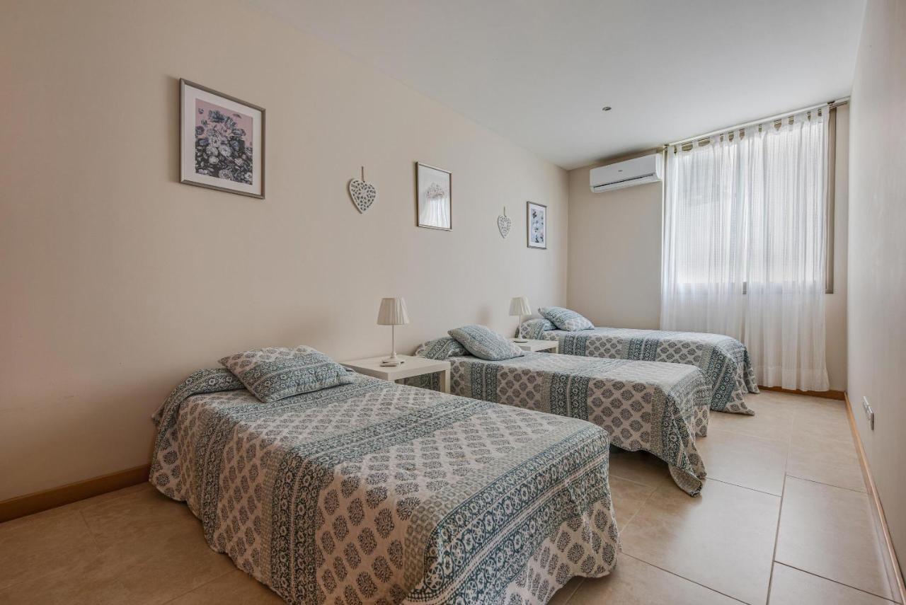 Casa Santa Ursula Villa Kültér fotó