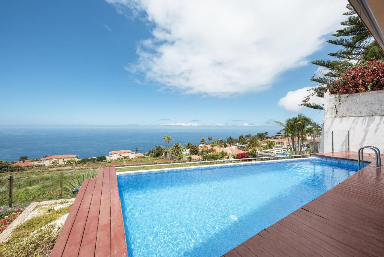 Casa Santa Ursula Villa Kültér fotó